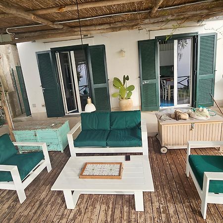 Casa Bianca Amore Amalfi Pokoj fotografie