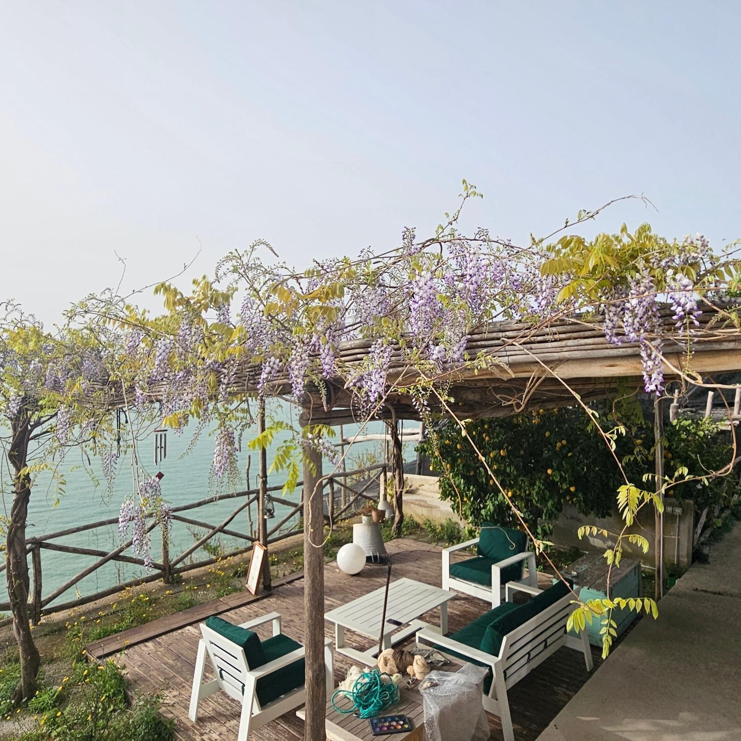 Casa Bianca Amore Amalfi Pokoj fotografie
