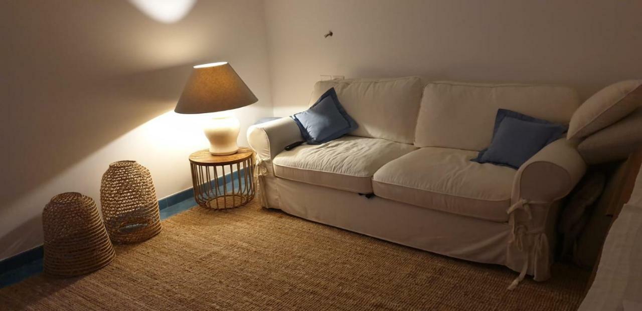 Casa Bianca Amore Amalfi Exteriér fotografie