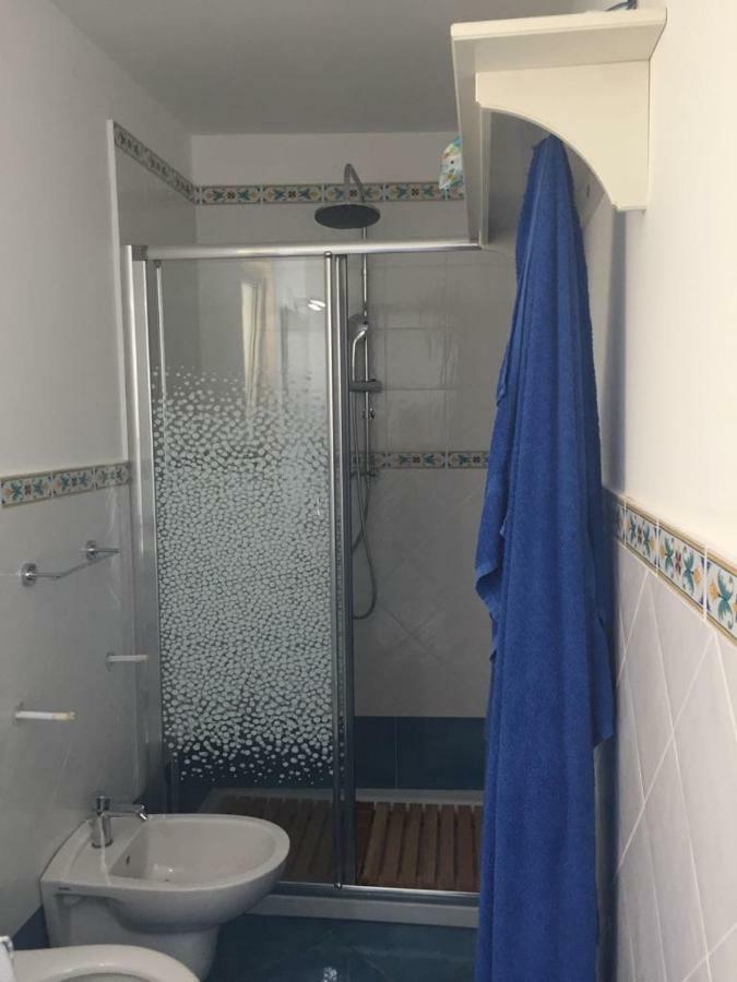 Casa Bianca Amore Amalfi Exteriér fotografie